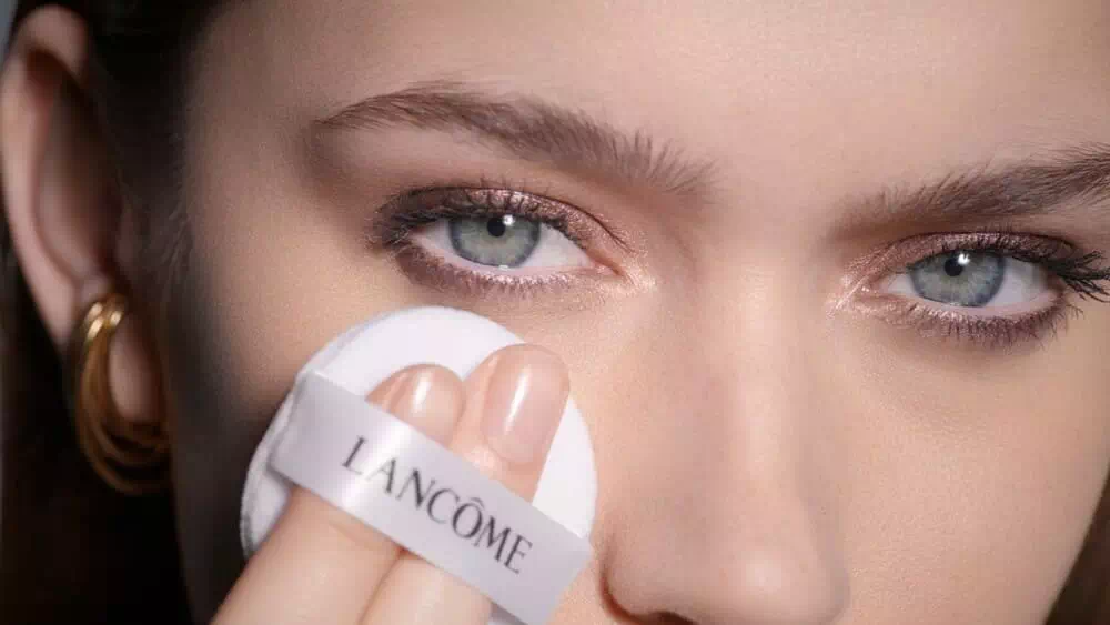 Lancôme - Teint Idôle Ultra Wear Loose Powder